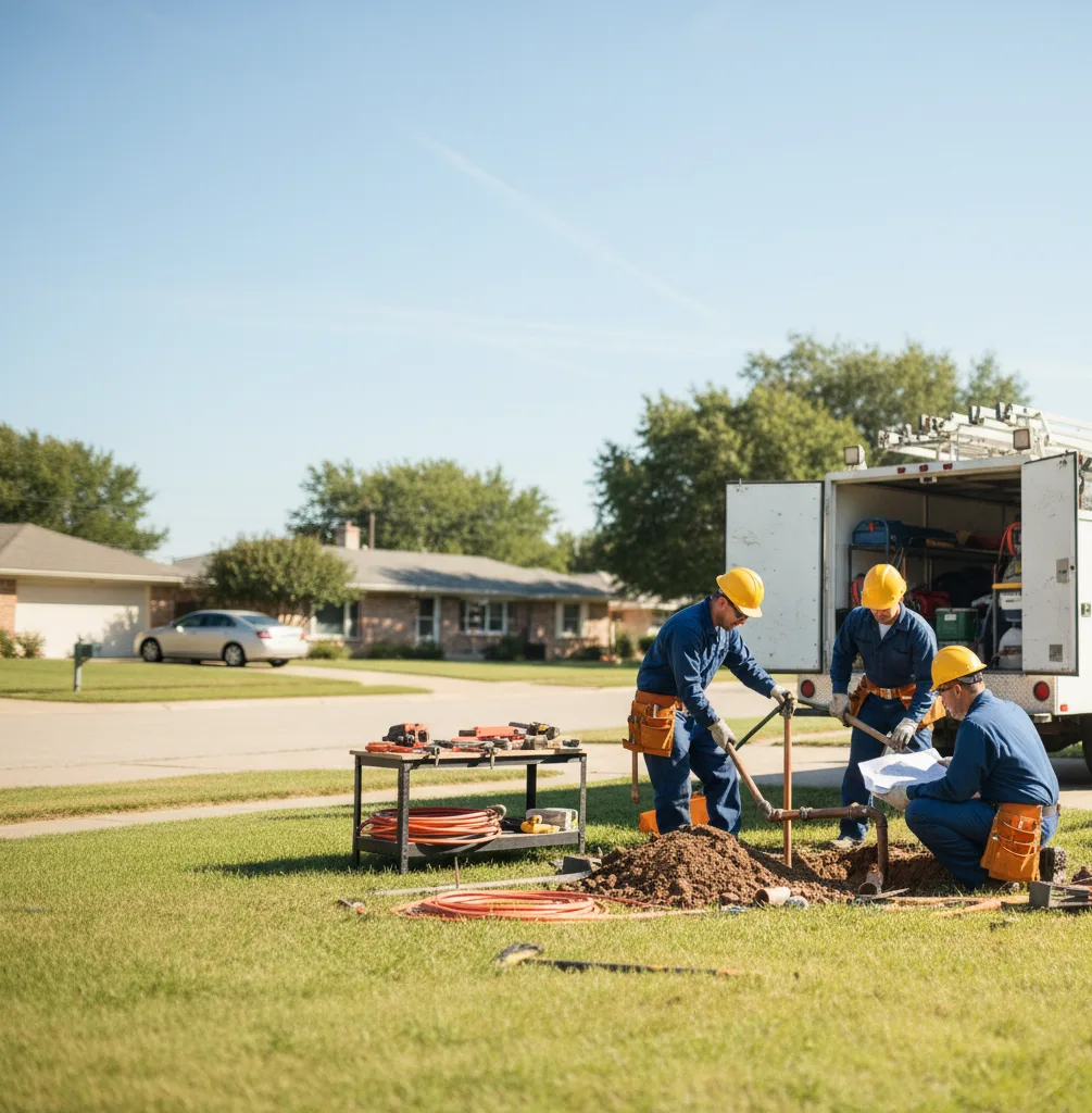 Drain Cleaning in Selma, CA